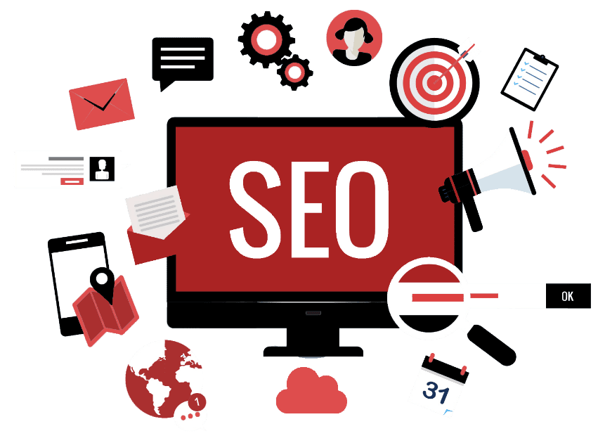 Ecommerce seo in gurgaon