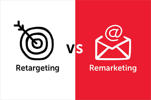 Retargeting vs remarketing SocioLabs