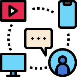 multi channel SocioLabs