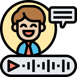 voice message SocioLabs
