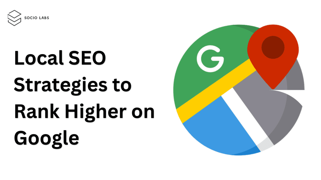 local SEO strategies