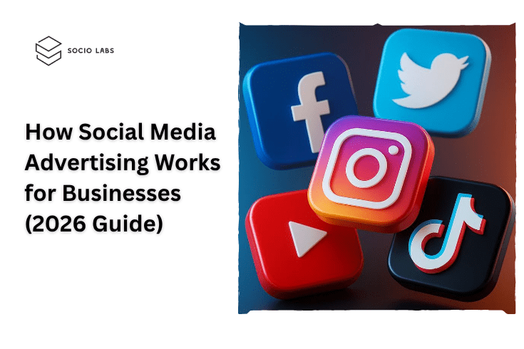 Social Media Advertising