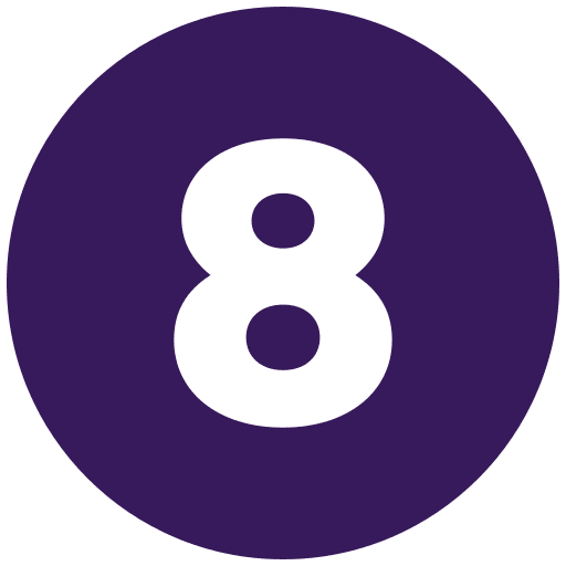 number 8 SocioLabs - Performance Marketing company in India, Performance Marketing Agency