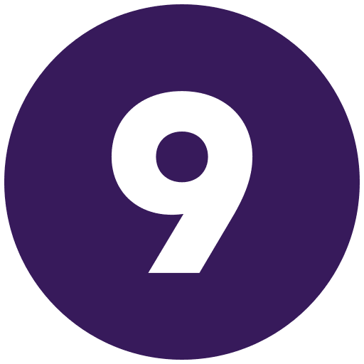 number 9 SocioLabs - Performance Marketing company in India, Performance Marketing Agency