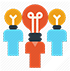 Creatively enthusiast Team