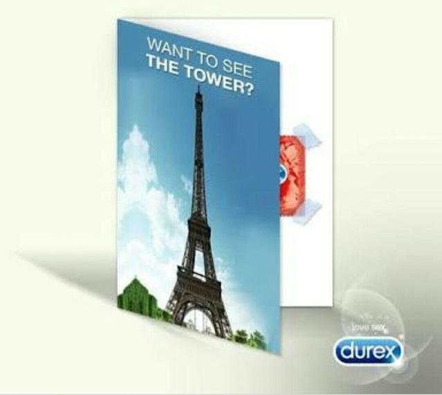 Want To See The Tower