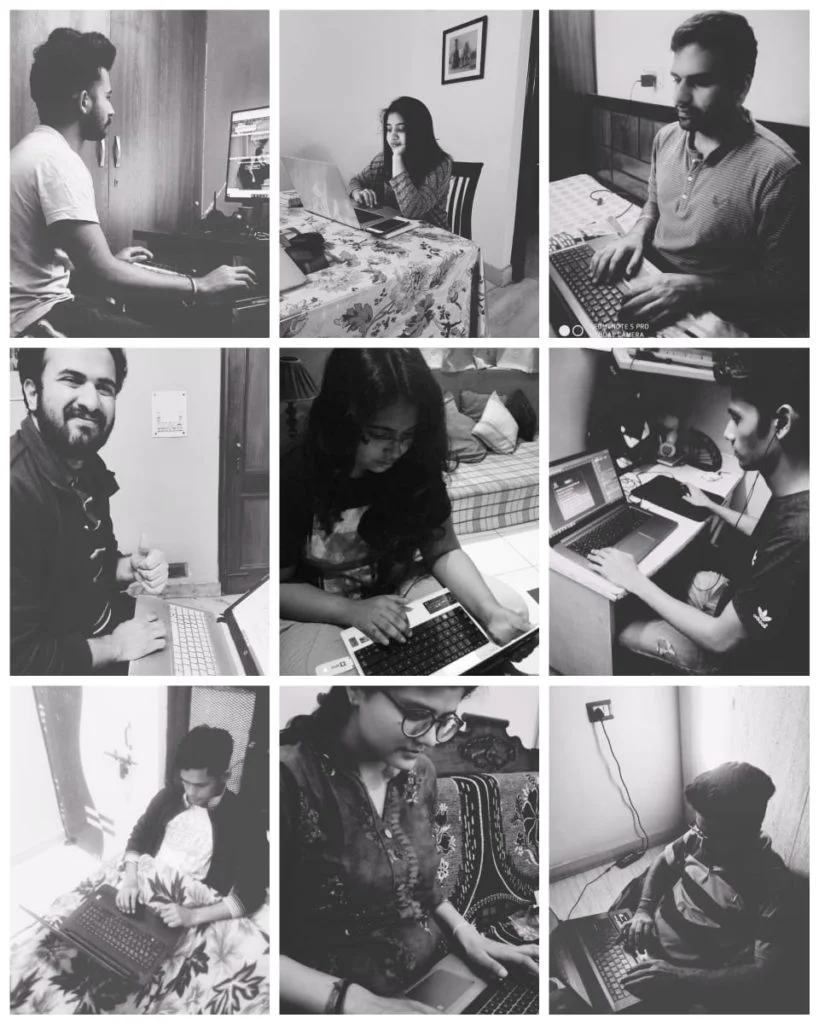 Best Digital Marketing Company in Delhi, working from Home