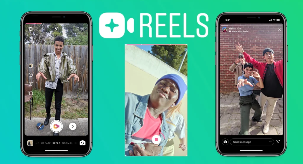 Introducing Instagram Reels | Quick Introduction in India