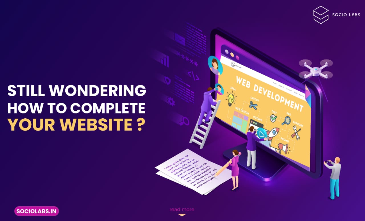 Read more about the article 5  Unique Ways to Write the Perfect Content for Your Website