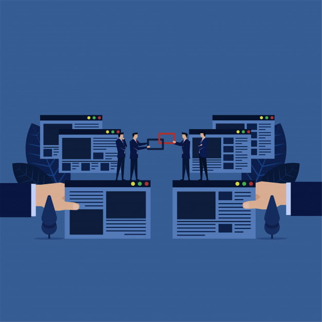 backlink 2 SocioLabs
