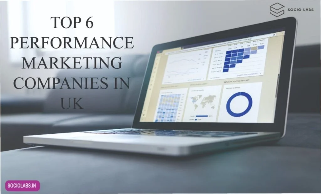 performance marketing companies in uk