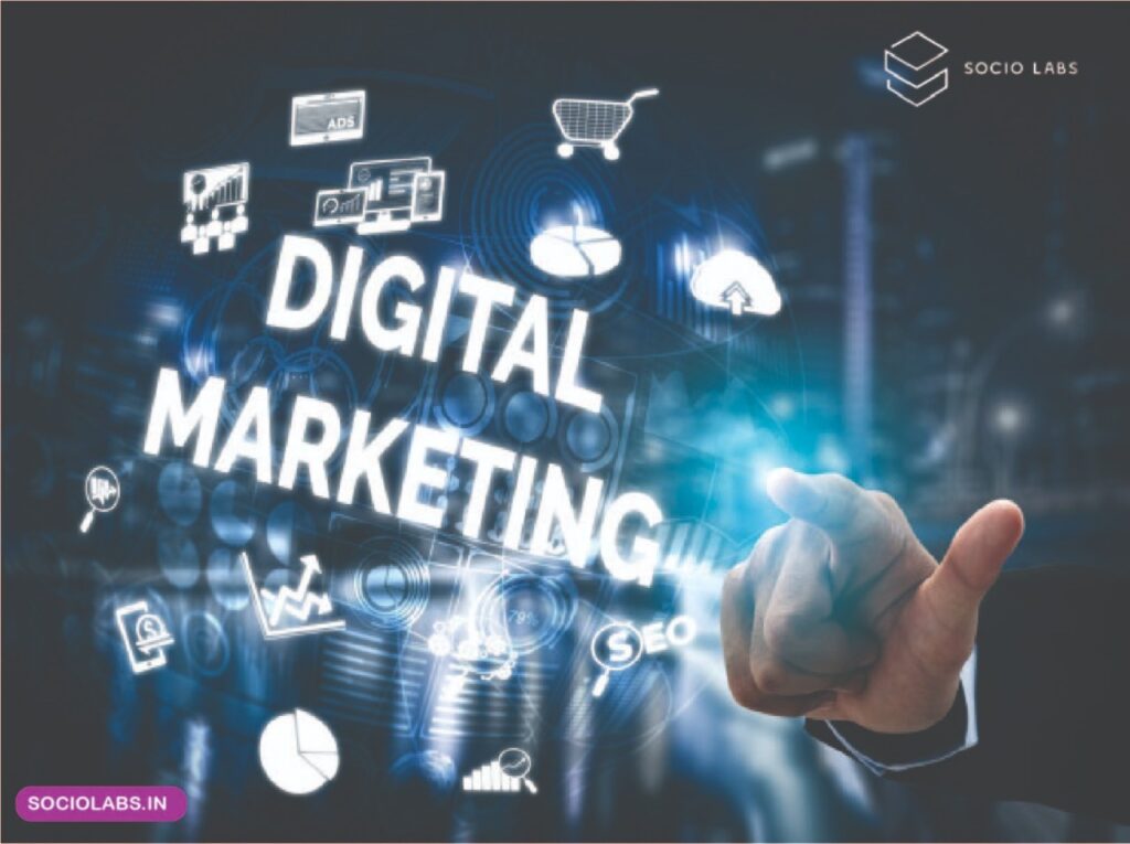 digital marketing companies in kolkata