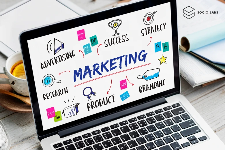 performance marketing companies in usa SocioLabs