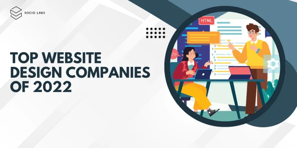Top-Website-Design-Companies