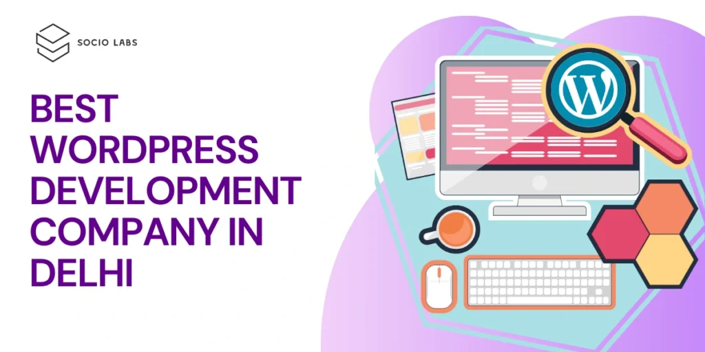 best-wordpress-development-company-in-delhi