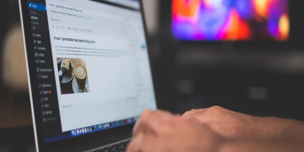 WordPress Site Development