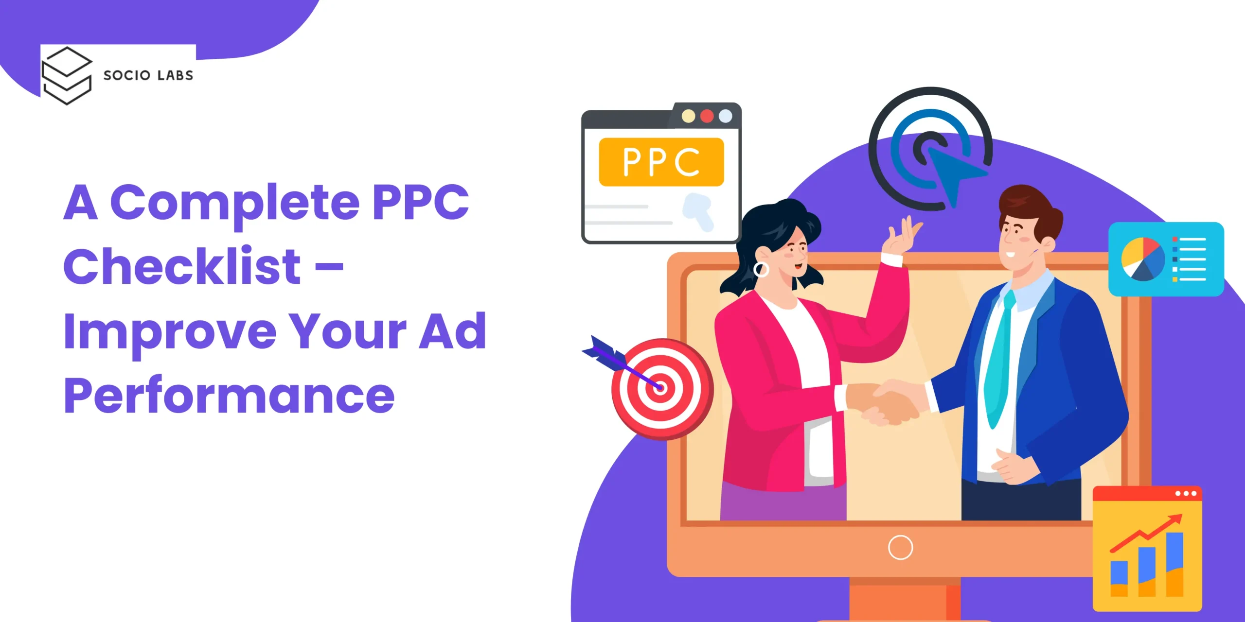 a-Complete-PPC-Checklist-Improve-Your-Ad-Performance-PPC-services-in-Delhi