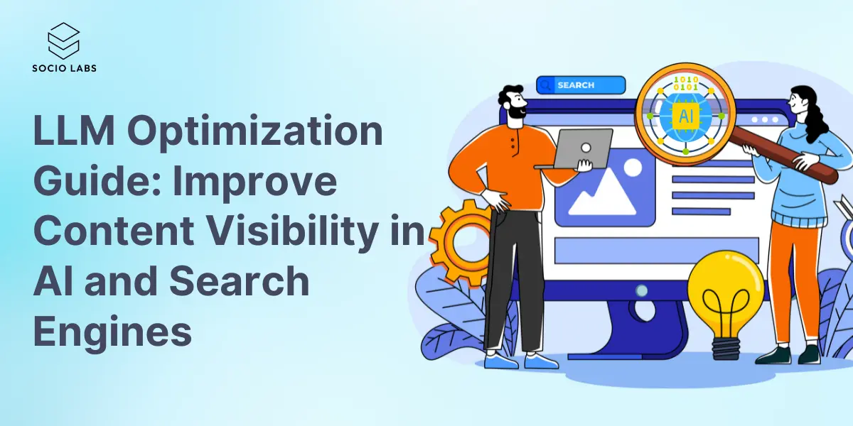 LLM-optimization-for-content-visibility