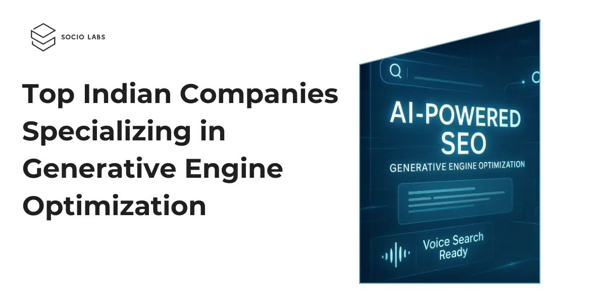 top-indian-companies-specializing-in-generative-engine-optimization