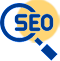 traditional seo icon SocioLabs