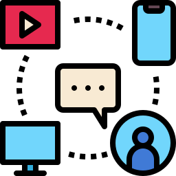 multi channel SocioLabs