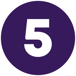 number 5 SocioLabs