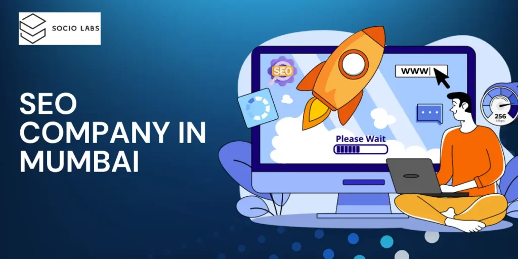 seo company in mumbai SocioLabs