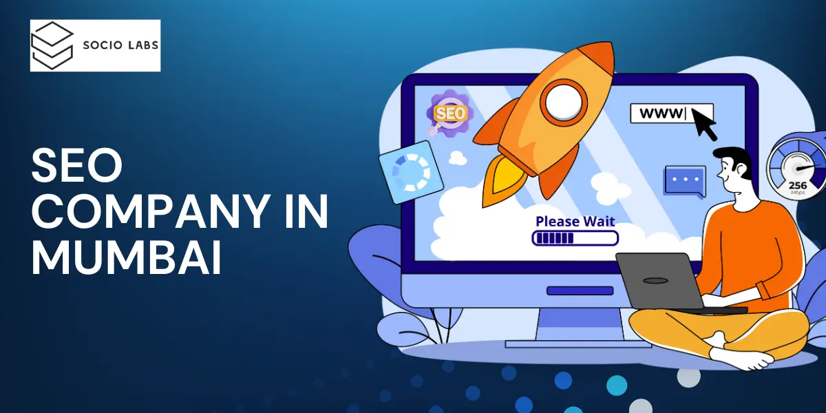 Boost Visibility and Leads with the Best SEO Company in Mumbai