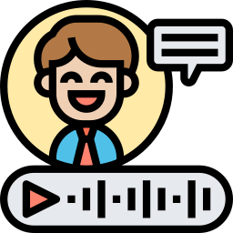 voice message SocioLabs