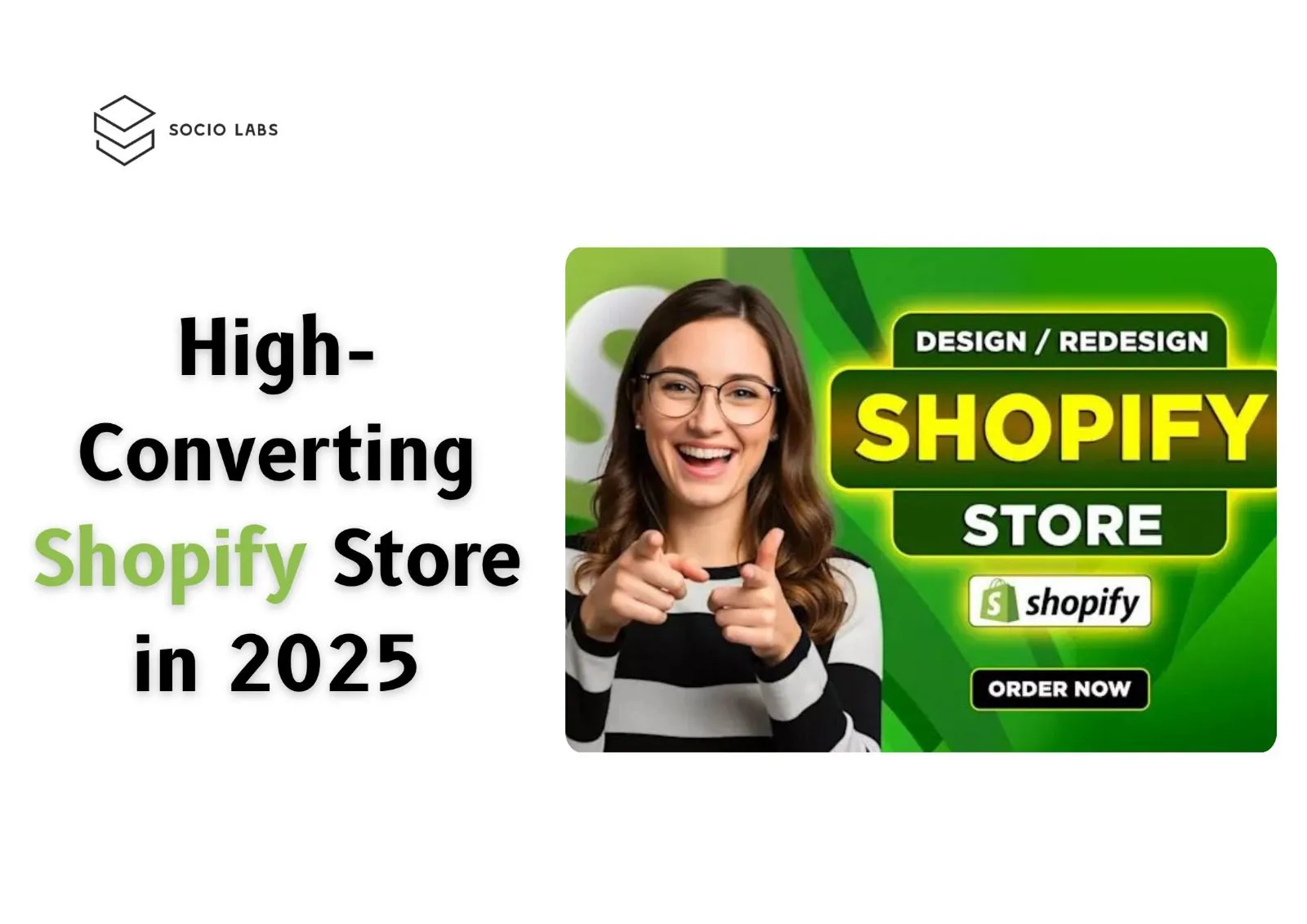 High-Converting Shopify Store in 2026 Complete Step-by-Step Success Guide