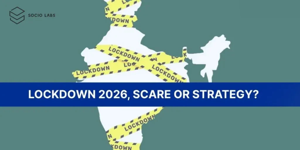 Lockdown-in-India-2026