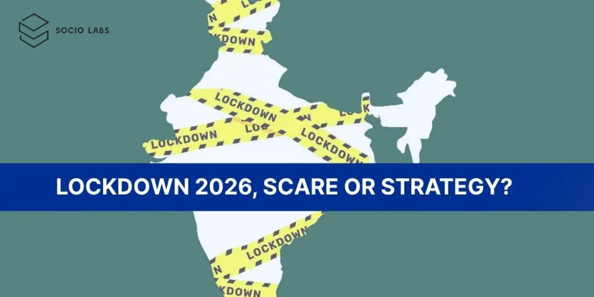 Lockdown-in-India-2026