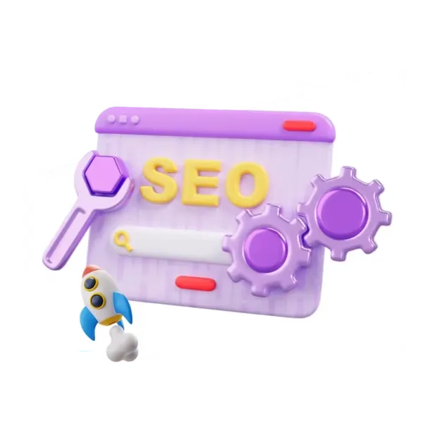 SEO SocioLabs