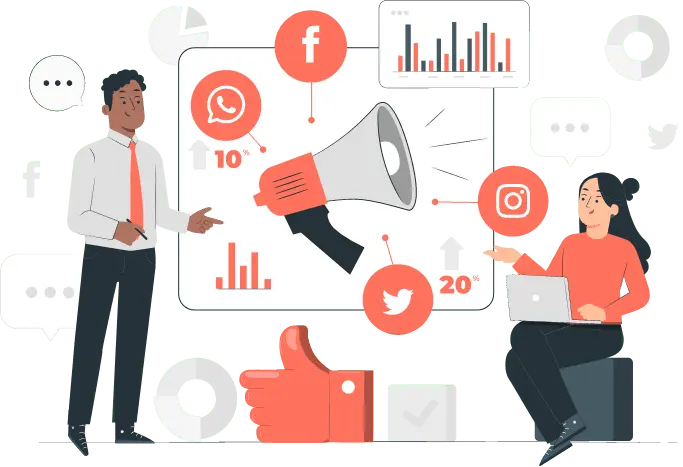 Performance-Marketing-Agency-in-India-Socio Labs​