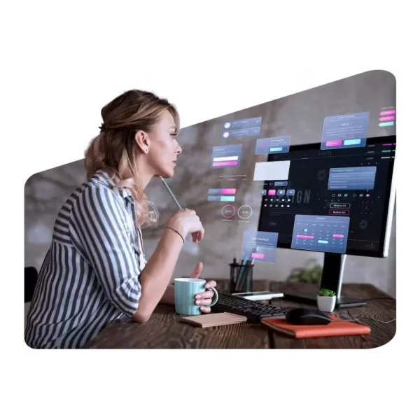 website design SocioLabs