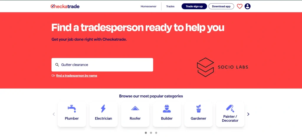 case study 2 1 SocioLabs - Performance Marketing company in India, Performance Marketing Agency