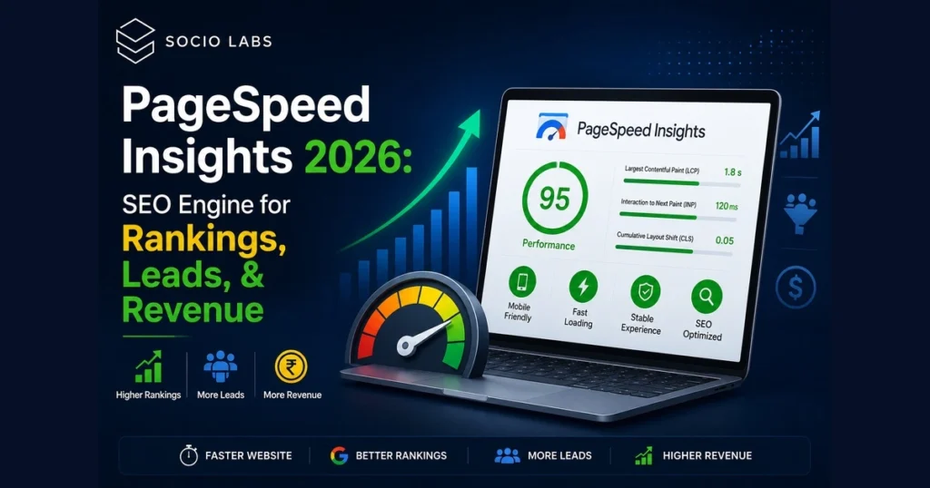 PageSpeed Insights