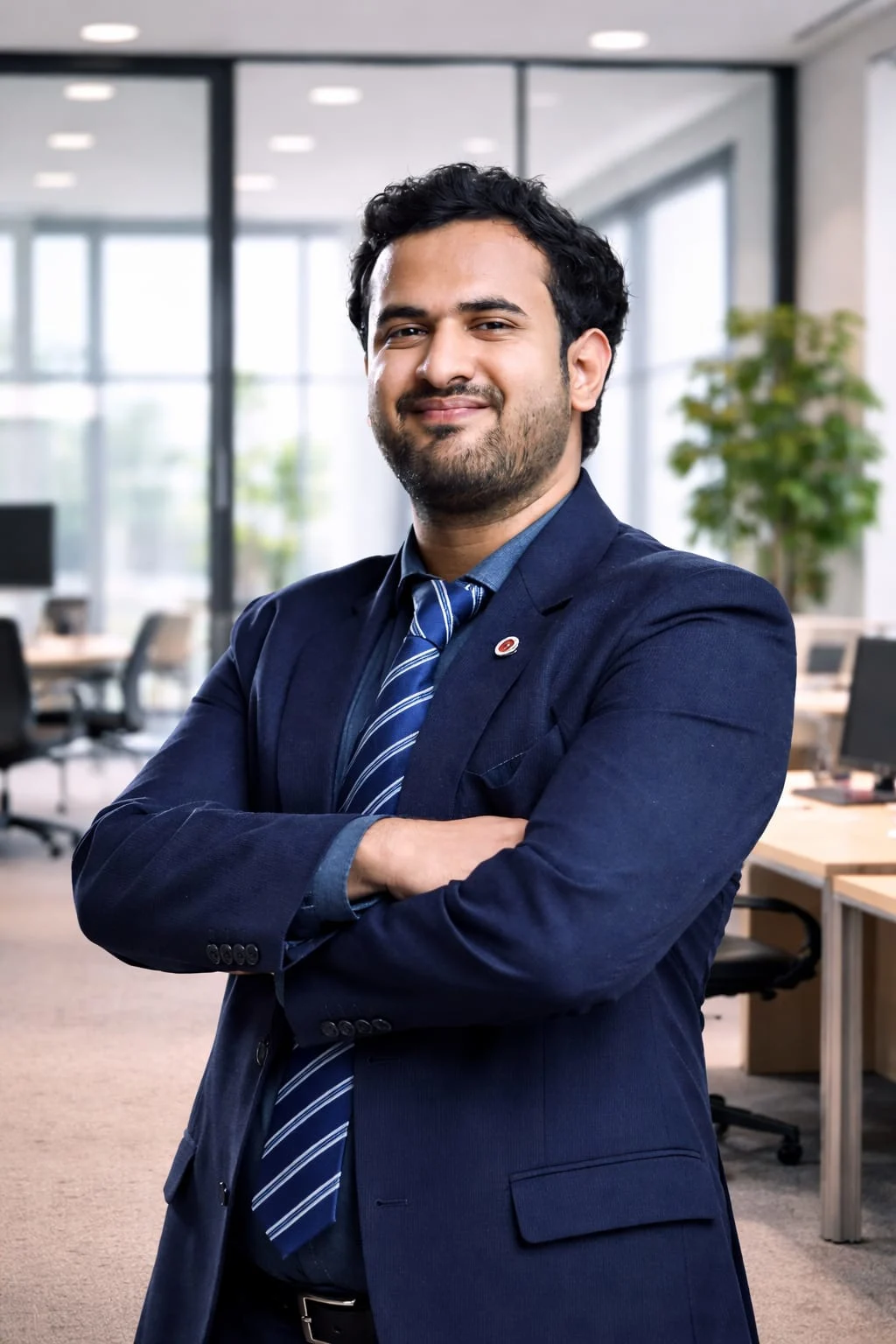 Founder-Nayan Mittal