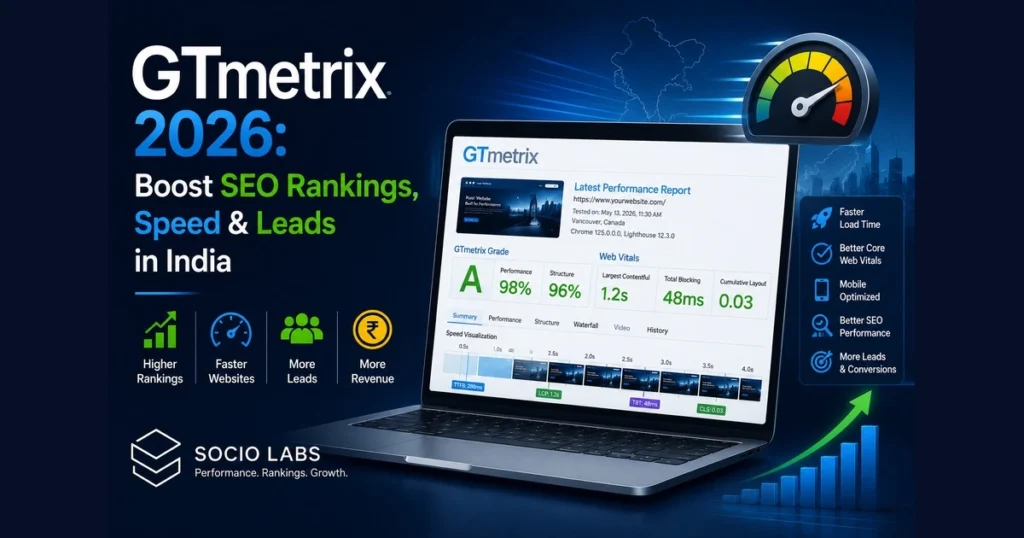 gtmetrix
