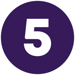 number-5