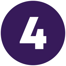 number-four