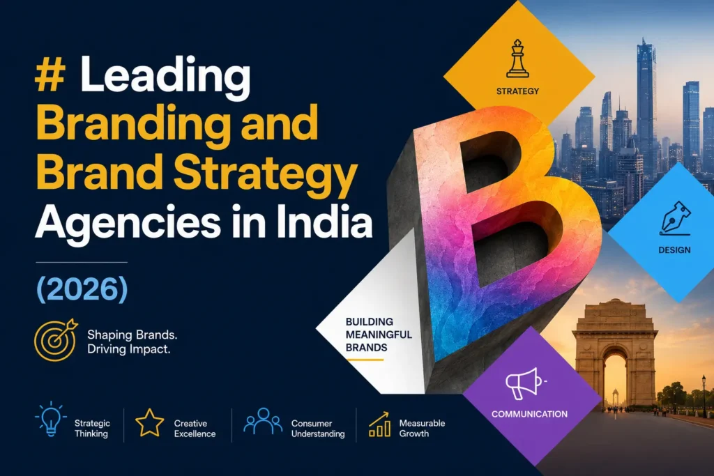 Leading-Branding-and-Brand-Strategy-Agencies-in-India-2026