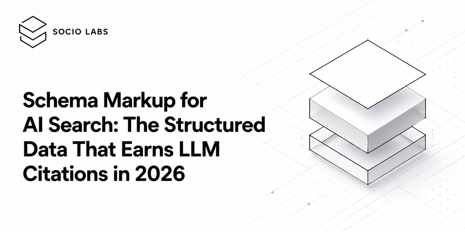 Schema Markup for AI Search