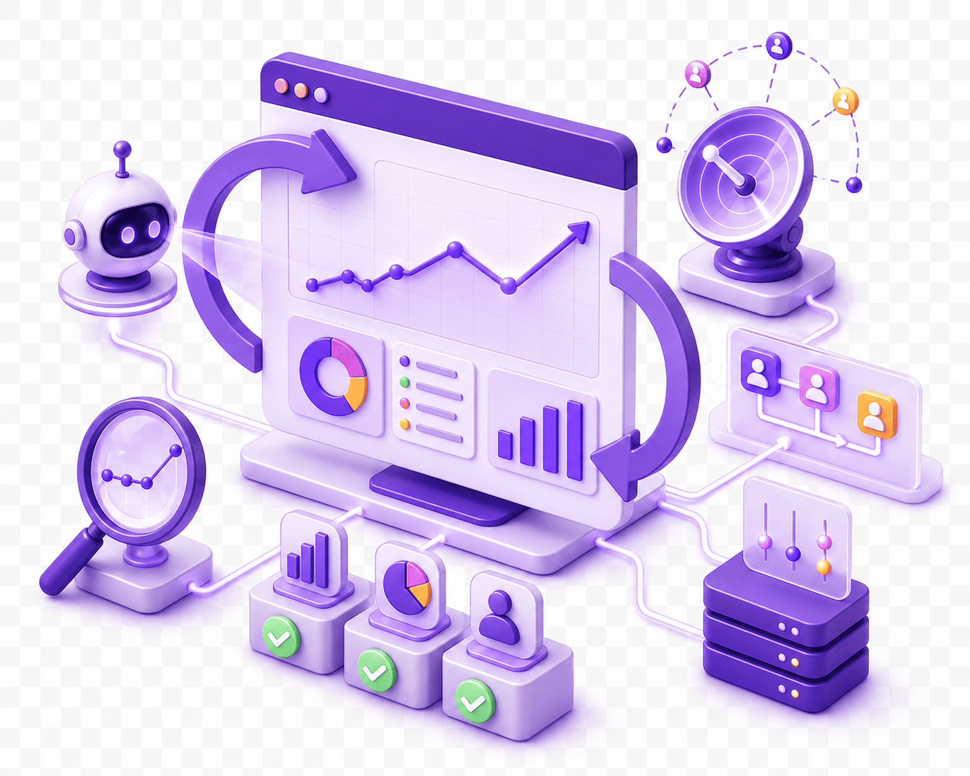 Keep Improving as Search Changes SocioLabs - Performance Marketing company in India, Performance Marketing Agency