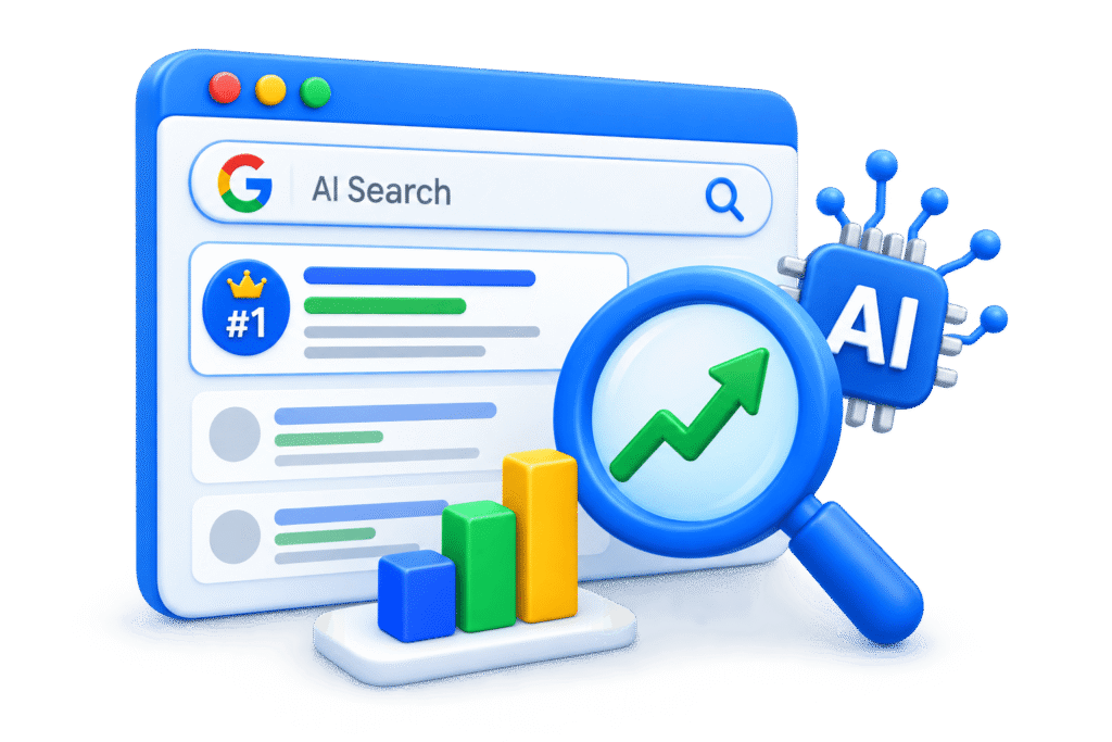 ai search engine boost 1 SocioLabs - Performance Marketing company in India, Performance Marketing Agency