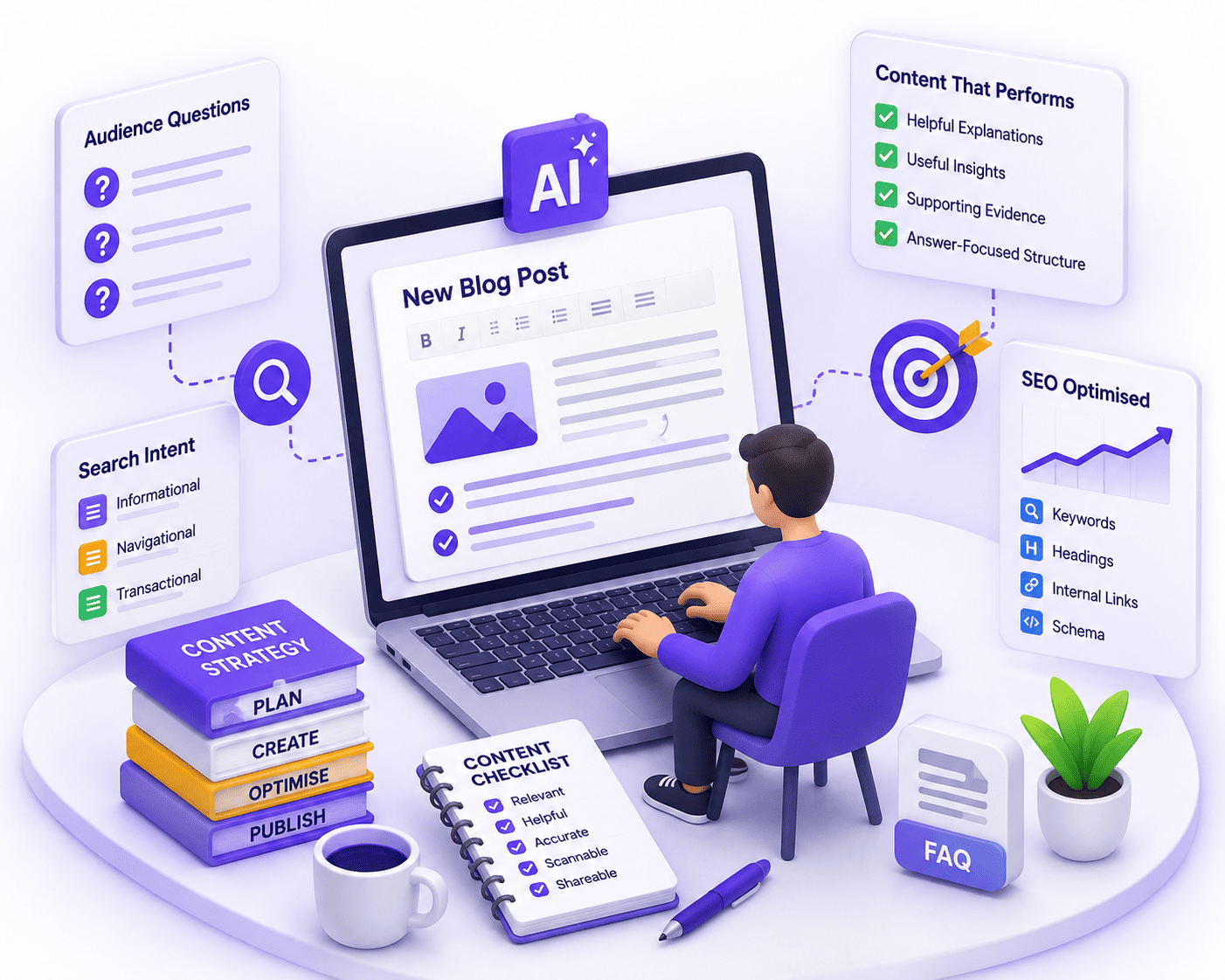 new blog post SocioLabs - Performance Marketing company in India, Performance Marketing Agency
