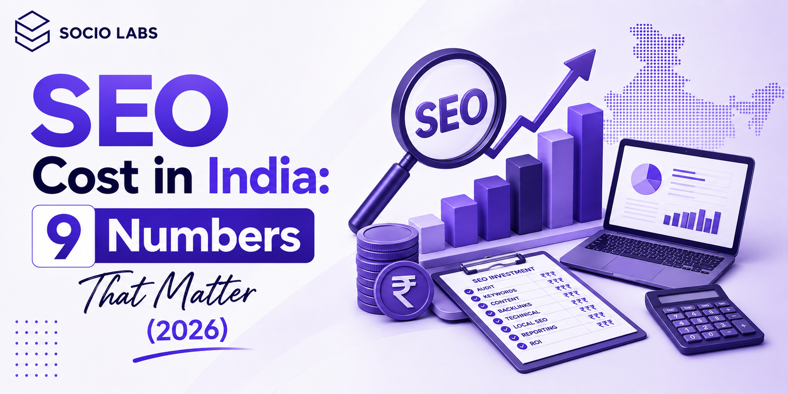 seo cost in india SocioLabs - Performance Marketing company in India, Performance Marketing Agency