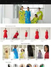 website